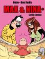 Max Et Nina Tome 4 ; La Vie En Rose - Preview
