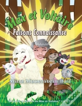Max Et Voltaire  Faisons Connaissance