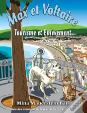 Capa do artigo Max Et Voltaire
