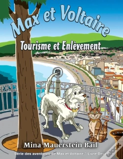 Capa do artigo Max Et Voltaire