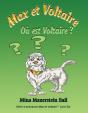 Max Et Voltaire  Où Est Voltaire?  Book 6 - Preview