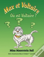 Capa do artigo Max Et Voltaire  Où Est Voltaire?  Book 6