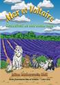 Max Et Voltaire Rencontrent Un Vieil Oiseau Sage Livre 5 - Preview