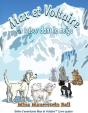 Max Et Voltaire Un Trésor Dans La Neige - Preview