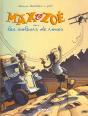 Max Et Zoe T.1; Les Voleurs De Roues - Preview