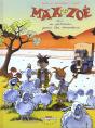 Max Et Zoe T.2; Un Camion Pour Les Moutons - Preview