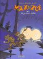 Max Et Zoe T.4; La Grosse Betise - Preview
