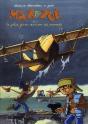 Max Et Zoé Tome 2 : Max Et Zoé Dans Le Plus Gros Avion Du Monde - Preview