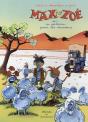 Max Et Zoé Tome 4 : Max Et Zoe Dans Un Camion Pour Les Moutons - Preview