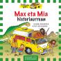 Max Eta Mia Eta Historiaurrea - Preview