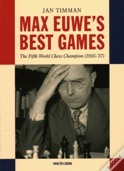 Capa do artigo Max Euwe'S Best Games