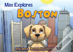 Max Explores Boston