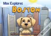 Max Explores Boston