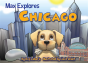 Max Explores Chicago - Preview