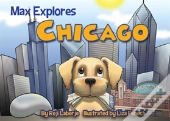 Max Explores Chicago