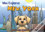 Max Explores New York