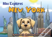 Max Explores New York