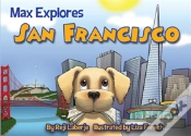 Capa do artigo Max Explores San Francisco