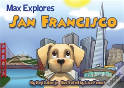 Capa do artigo Max Explores San Francisco