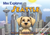 Max Explores Seattle