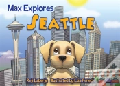 Capa do artigo Max Explores Seattle