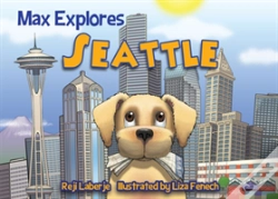 Capa do artigo Max Explores Seattle