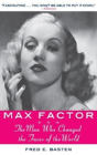 Max Factor - Preview