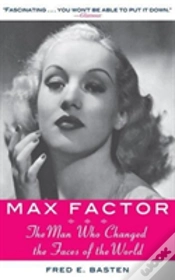 Capa do artigo Max Factor