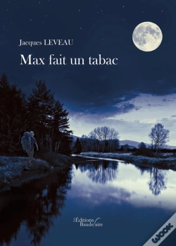 Capa do artigo Max Fait Un Tabac