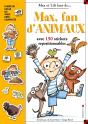 Max, Fan D'Animaux - Preview