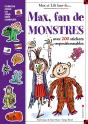 Max, Fan De Monstres - Preview