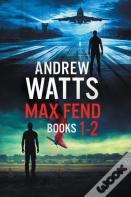 Max Fend Books 1-2