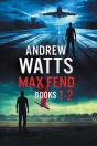 Max Fend Books 1-2 - Preview