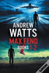 Max Fend Books 1-2