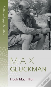 Capa do artigo Max Gluckman