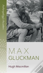 Capa do artigo Max Gluckman