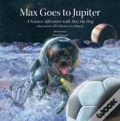 Capa do artigo Max Goes To Jupiter