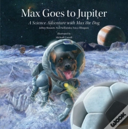 Capa do artigo Max Goes To Jupiter