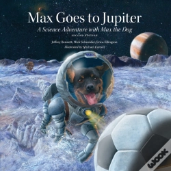 Capa do artigo Max Goes To Jupiter (Second Edition)
