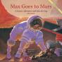 Max Goes To Mars - Preview