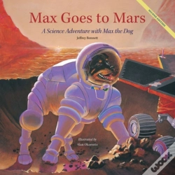 Capa do artigo Max Goes To Mars