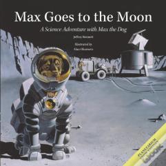 Max Goes To The Moon