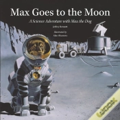 Capa do artigo Max Goes To The Moon