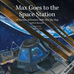 Capa do artigo Max Goes To The Space Station