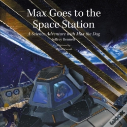 Capa do artigo Max Goes To The Space Station