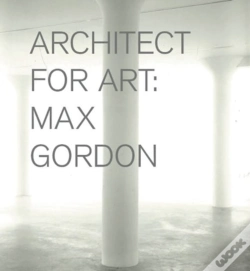 Capa do artigo Max Gordon: Architect For Art