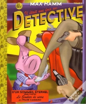 Capa do artigo Max Hamm T.3; D