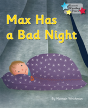 Max Has A Bad Night - Preview