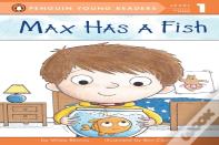Max Has A Fish