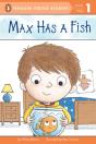 Max Has A Fish - Preview